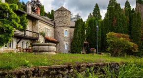 Beauregard Jura - Peaceful Estate Stays Near Geneva - Image 5