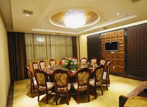 City Star Hotel - Image 5
