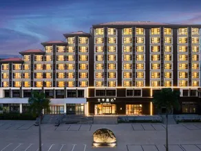 JI Hotel (Wuzhishan Sanyuesan Avenue) - Image 3