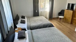 Pensiunea Casa Eden - Image 2