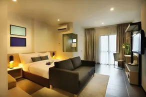 O'Boutique Suites Hotel @ Bandar Utama - Image 2