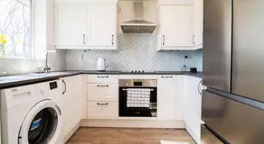 Charming flat in Hemel Hempstead - Image 3