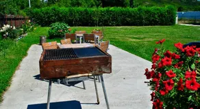 Camping La Foisor Turda - Image 5