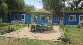 Къмпинг - Бунгала "НЕСТИНАРКА", Царево Camping - Bunglalows "NESTINARKA", Tzarevo - Image 3