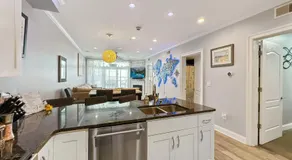 Luxurious Penthouse, King beds. Dog & ADA Friendly - Image 5