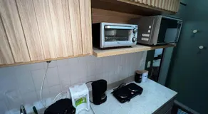 Flat novinho c/Ar no Centro/Lapa Próximo ao Metrô prox ao Rock in Rio - Image 4