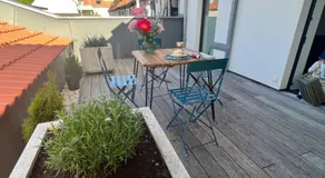 Wohnung bei Façon - Image 3