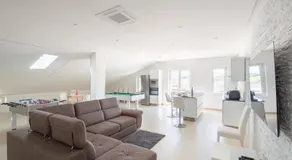 Luxury House Monti Azzurri - Image 4