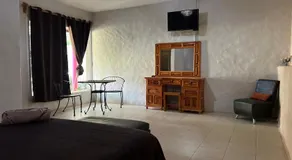 Calli Hotel Tepoztlán - Image 2