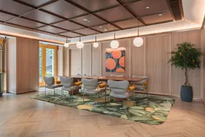 Orange Hotel Tianjin Wuqing District Florentia Village - Image 3