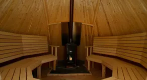 Saiva Camping & Stugby - Image 5