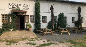 Nostalgická myš - Image 3