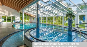 Garden House - Hotel Sport - Image 2