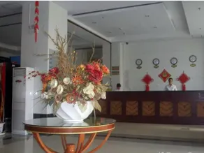 GreenTree Inn Nanjing Cloth City - Image 2