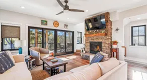 Kinderfreundliches Ferienhaus mit Whirlpool und Grill | Bergblick | Haustiere sind willkommen - Image 3