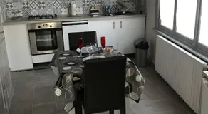 MAISON AVEC JACUZZI PRIVATIF - Image 3