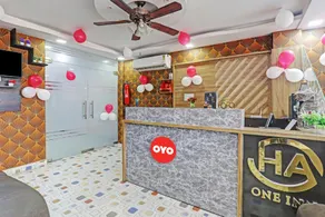 Hotel O A-One Unit Of Fantail Hospitality - Image 3