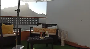 Casa Ada con Terraza Panorámica al Roque Bentayga by Canarias Prime Homes - Image 2