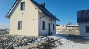 Jagodowe wzgórze domki z sauną i balją - Image 2