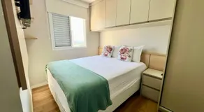 Apartamento com vista Unicop Facop Usc-HRAC - Image 2