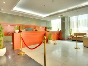 Barakat Burhan Hotel فندق بركة برهان - Image 2