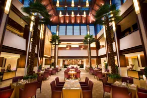 Shuguang Liting Hotel Ningbo - Image 3