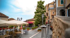 Castellabate Apartments Casa Cardone - Image 4