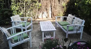 Hotel La Mimosa - Image 5