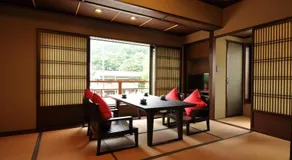 Hakone Onsen Ryokan Yaeikan - Image 3