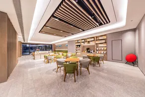 Ji Hotel Tianjin Zhongbei Haitai Automobile Park - Image 3