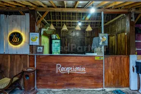 Pondok Daun D Martin Mitra RedDoorz near UMY - Image 4