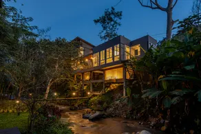The Lai Tiny House - Villa at Mae Kampong - Image 3