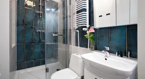P&O Apartments Ochota - Siewierska 10a - Image 5