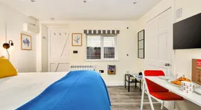 Stone's Throw - Image 2
