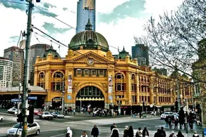 A Beautiful 2BR Apt Near Southern Cross - Image 3