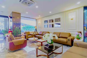 โรงแรมสาครบุรีโคซี่(Sakhonburi Cozy Hotel) - Image 3