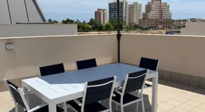 Apartamento con solarium Villa Amalia - Image 5