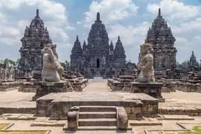Hotel Galuh Prambanan - Image 4