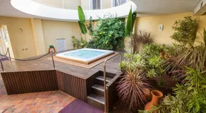 Hotel Villa Michelon - Image 4
