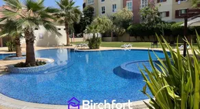 Birchfort - Newly renovated unique 1 bedroom apartment - Image 3