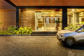 PASSIONS HOTEL EDATHUA - Alappuzha - Image 5