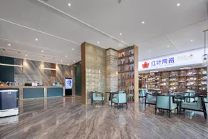 Zhuhai Yiba Golf Hotel - Image 4