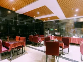 Qingmu Select Hotel (Southwest Road, Maanshan Lake Wanda Plaza) - Image 4