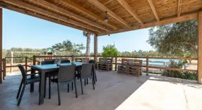 Casa Rural Masía Punta L'abat - Image 5