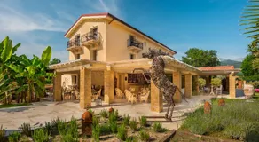 Masseria Gianna Forte dei Marmi - Image 4