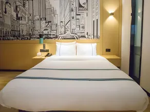 City Comfort Inn Beiliu Yongfeng Plaza Chengnan Bus Station - Image 4