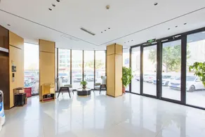 City Comfort Inn Baoding Railway Station - Image 5