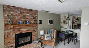 Fenêtre Colline Cozy Apartment Suite au Scenic Saint- Albert - Image 2
