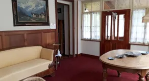 Hotel Villa Tedaldi - Image 2