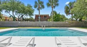 Paradise Palms - Flamingo Suite - Steps to Ocean - 10 min to Downtown! - Image 4